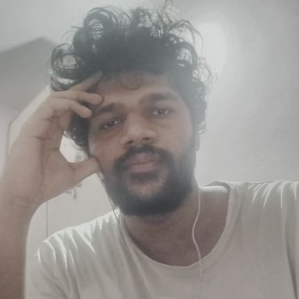 BansodMahesh's profile picture. loves to read. deeply interested in computers, science, everything.

my tg channel: https://t.co/BBO15QI2yJ