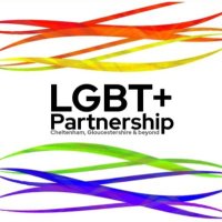 The LGBT+ Partnership (@lgbtchelt) 's Twitter Profile Photo The LGBT+ Partnership (@lgbtchelt) 's Twitter Profile Photo