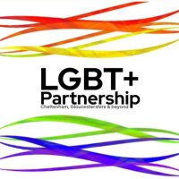 The LGBT+ Partnership(@LGBTChelt) 's Twitter Profile Photo