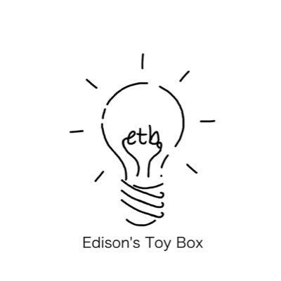 Edison's Toy Box(エジソンズ トイ ボックス) 日常を音楽に詰めこんで唄います。2023.6.17.Sat. 2nd Single
