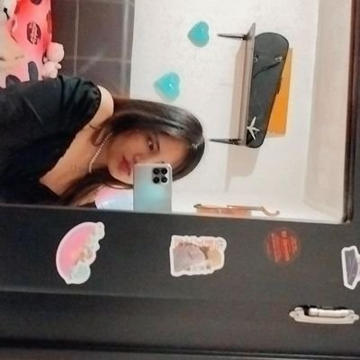jime_jimena11's profile picture. Nueva cuenta pq se me olvidó la contraseña de la otra jiji 😗
