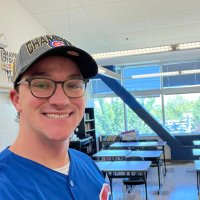 Jimmy Fremgen (@jimmy_fremgen) 's Twitter Profile