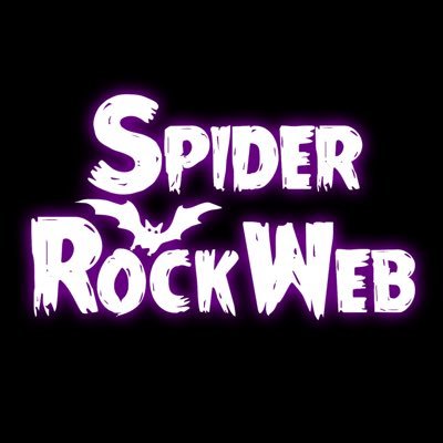 Spider_Rock_Web Profile Picture