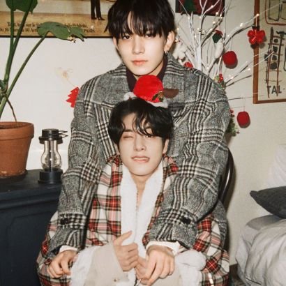 JAKEKACHU's profile picture. dni if heesunist !

school break ! can make au's