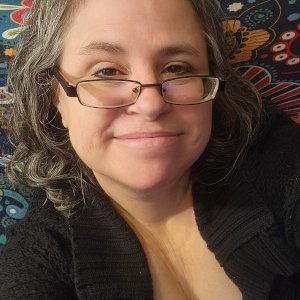 karenhobor's profile picture. Internet tinkerer. She/her.