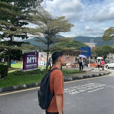 notkoykoy7's profile picture. Live up your life the way you want