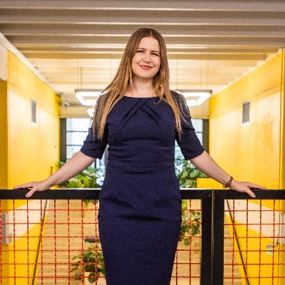 Arctic Sustainability Scientist | PhD | TED Speaker | Writer | | Fulbright Arctic Initiative IV 2024-2026 Scholar
#Arctic
My YouTube
https://t.co/FBAPmEZxMx