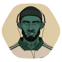 Cruz Mitchell Infl61🎯🎯 (@cruzinfl61) 's Twitter Profile