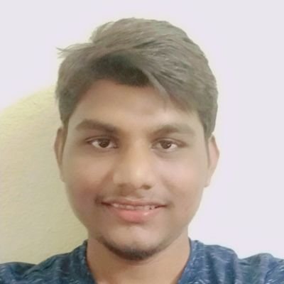 Fellow at NxtWave's CCBP Academy,passionate about 4.O technologies,in love with coding