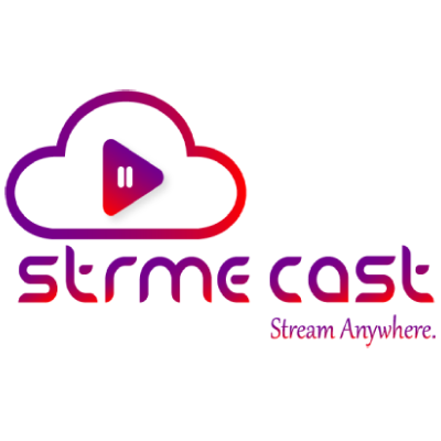 StrmeCast Profile Picture