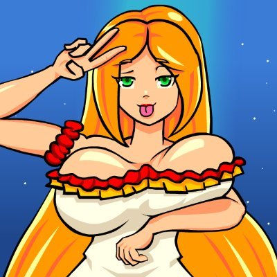 Raptware_Rapt's profile picture. I'm a professional game developer and use this acount to share my draws and games