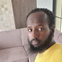 محمد آدم مدلا (@admmdla) 's Twitter Profile