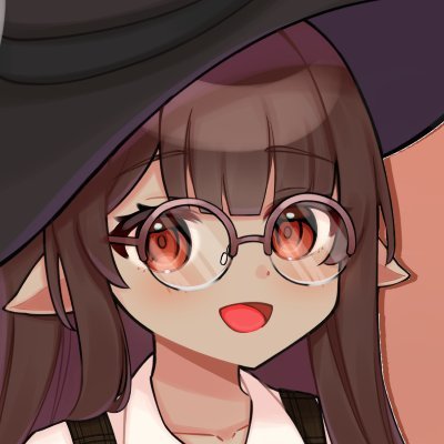 Artist / Graphic Designer located in the USA.
Stardew fan & proud capybara enthusiast.
https://t.co/EUMysVgyWJ
Check out my shop for cheap emote packs & more ♡