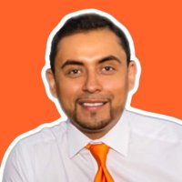 Ivan Sanchez(@voteivansanchez) 's Twitter Profile Photo