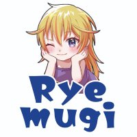 ライ麦畑【関西シルクリ E-5】 (@intherye01) Twitter profile photo