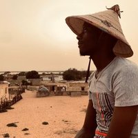 cheikhna fall (@lamainnoire03) 's Twitter Profile