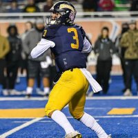 Zeke Martinez 3 āļø QB (@zekemartinez_3) 's Twitter Profile Photo Zeke Martinez 3 āļø QB (@zekemartinez_3) 's Twitter Profile Photo