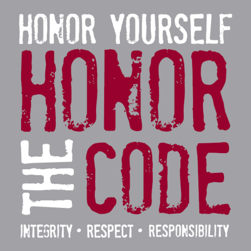 University of Denver Honor Code