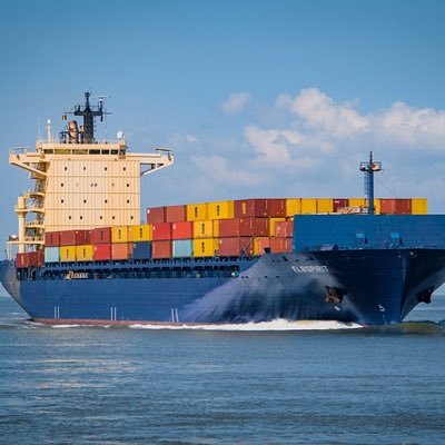 MrShipbroker's profile picture. Shipbroker