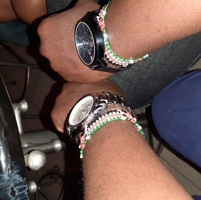 VincyMboya's profile picture. Mtu tisa