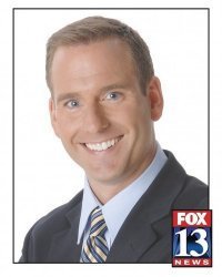 Morning Meteorologist for Fox13 in Salt Lake City, Utah.