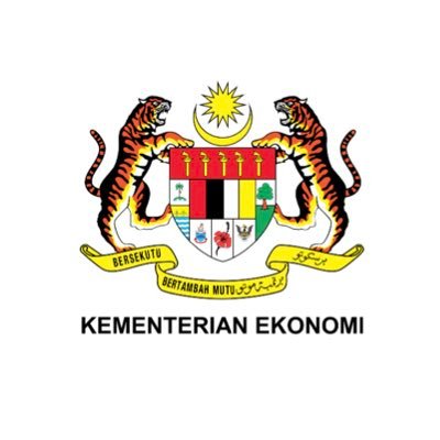 Laman Rasmi Kementerian Ekonomi