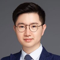 Shaohong Zhong (@shaohongzhong) 's Twitter Profile