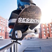 Session (@sessionskatesim) 's Twitter Profile