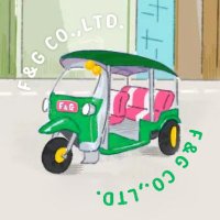 タイ・バンコクの求人・転職｜ECサイト開発/企画/エンジニア/CS 募集中!【F＆G】 (@fandg_thailand) Twitter profile photo