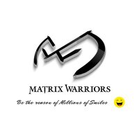 Matrix Warriors Organization(@matrix_warriors) 's Twitter Profile Photo