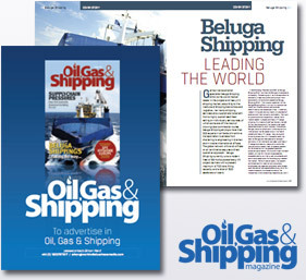 International print and digital magazine catering to the needs of the oil & gas and shipping sectors and supporting major industry exhibitions.