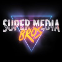 Super Media Bros(@SuperMediaBros_) 's Twitter Profile Photo