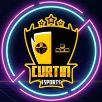 Curtin Esports(@CurtinEsports) 's Twitter Profile Photo