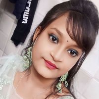 Archita Kashyap Anomage (Ø,G) (@architakashyap5) 's Twitter Profile