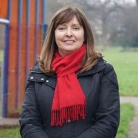 Cllr Alisa Igoe (@alisaigoe) 's Twitter Profile Photo