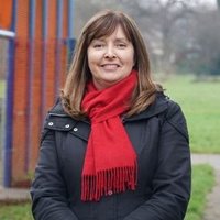 Cllr Alisa Igoe(@AlisaIgoe) 's Twitter Profile Photo