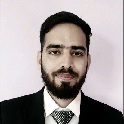 Theoretical Physicist ⚛️ | Instructor 👨🏫 | Blogger ✍️
♦️ FOLLOW FOR FOLLOW BACK♦️