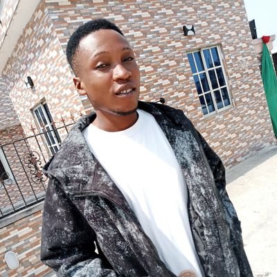 SamuelJ38640149's profile picture. My name is Samuel Okpako also known as comedian Samco,a young talented boy an up coming star