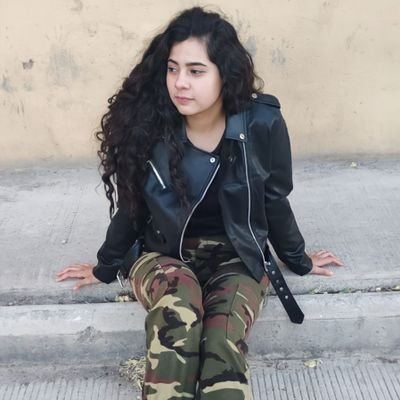 paola_ruizcx's profile picture. Mujer de pocas palabras pero bien dichas. 🤠 
MAIT✈️/EST-IPN♥️
Geógrafa Ambientalista🌎/UAM-I💚