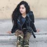 paola_ruizcx's profile picture. Mujer de pocas palabras pero bien dichas. 🤠 
MAIT✈️/EST-IPN♥️
Geógrafa Ambientalista🌎/UAM-I💚