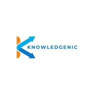 knowledgenic's profile picture. 