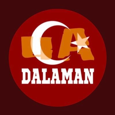 ultrAslan DALAMAN Resmi X Hesabıdır