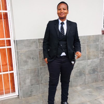 Kgadiso1's profile picture. #TheeMysticofGod