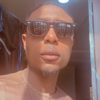 Proudly a muslim💡💡☪️☪️. No hate in my blood, always with a good vibes❤️🦋🇳🇬🦅. Manchester united Fan🔥🔥. Wizkid Fan ❤️🦅🦅. civil Engr. 👷🏾