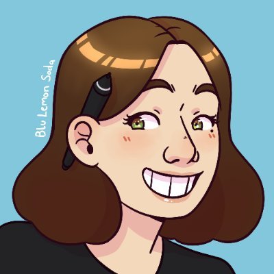 Hello! I'm Amy! I'm 23 and a digital artist who's trying to make this a living. 
she/her!

Insta: https://t.co/IKpDIsBtXF