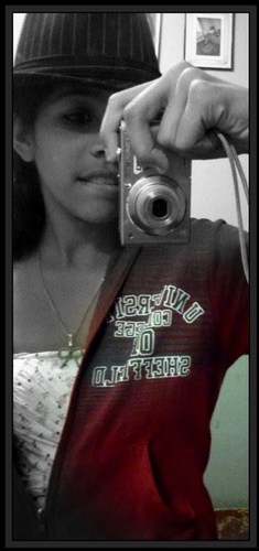 Olá, meu nome e Erika Goodoy!
Obrigadoo por me seguirem no Twitter.
By;Ericka Goodoy