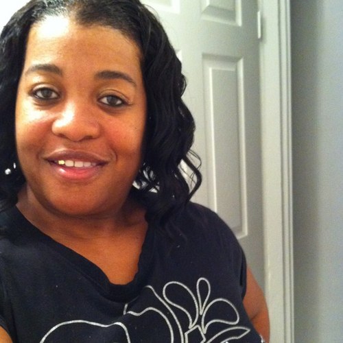 MsBev39's profile picture. 