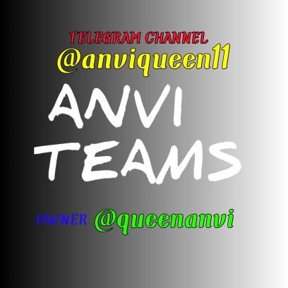 anvi teams