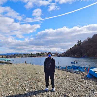 Delさんのプロフィール画像