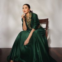 Gauahar Khan (@gauahar_khan) 's Twitter Profile